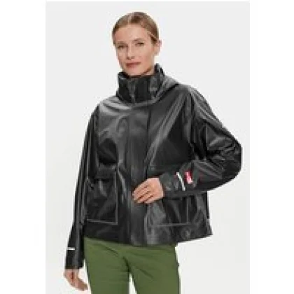 Columbia Vodootporna jakna OutDry Extreme™ Boundless™ 2071411 Crna Relaxed Fit