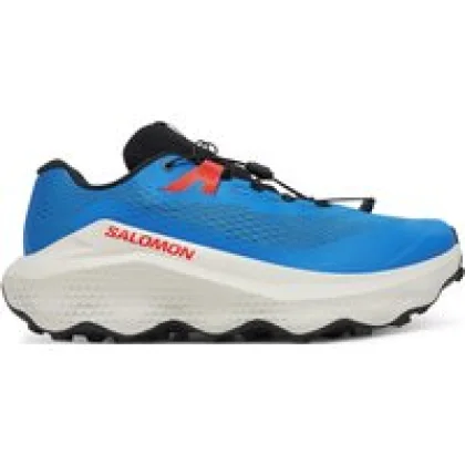 Tenisice za trčanje Salomon Ultra Glide 3 L47522100 Plava