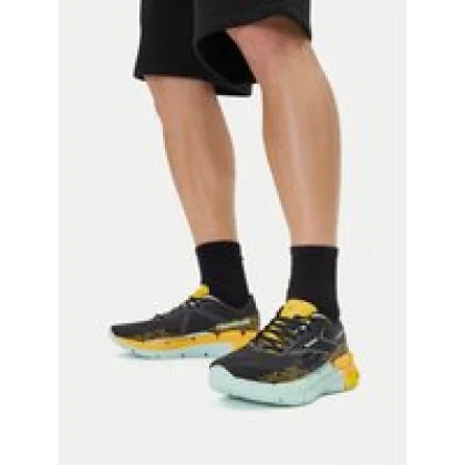 Tenisice za trčanje Reebok EOSB-FLOATZIG X1 100227786 Crna