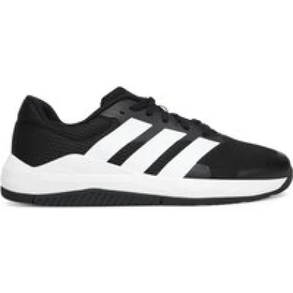 Obuća za teretanu adidas Dropset Base JS3045 Crna