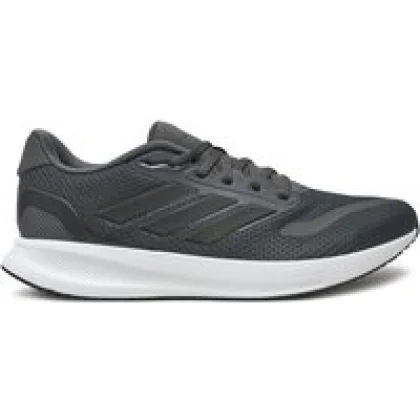 adidas Tenisice za trčanje Runfalcon 5 IE8819 Siva
