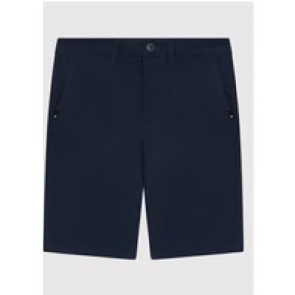 Quiksilver Kupaće gaće i hlače Ocean Union Amphibian 19" EQBWS03348 Tamnoplava Regular Fit