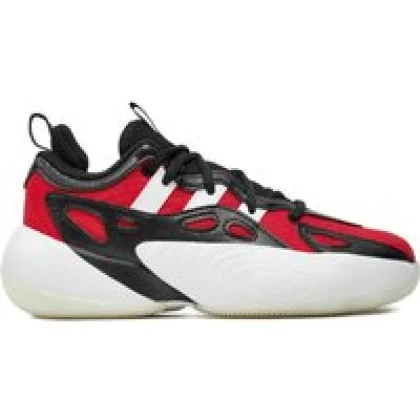 Košarkaška obuća adidas Trae Young Unlimited 2 Low Kids IE7886 Crvena