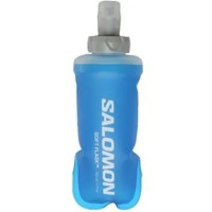 Salomon Bidon Soft Flask 150Ml LC1916100 Plava