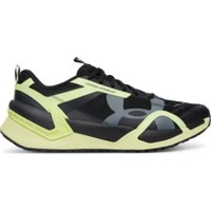 Obuća za teretanu Under Armour UA Reign XT 6005926 Crna