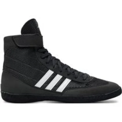 adidas Obuća za boks Combat Speed 4 IG2020 Crna