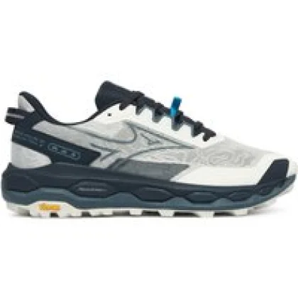 Tenisice za trčanje Mizuno Wave Mujin 11 J1GJ2570 Bež