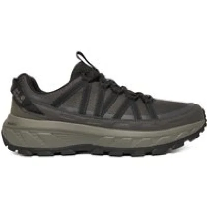 Trekking Jack Wolfskin Wild Hike Texapore Low M A65577 6156 Crna