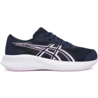 Asics Tenisice za trčanje Patriot 14 Gs 1014A392 Tamnoplava