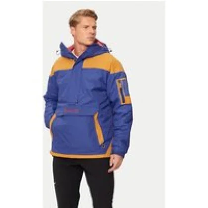 Columbia Anorak jakna Challenger™ II 2090991 Plava Active Fit