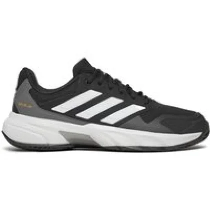 adidas Obuća za tenis CourtJam Control 3 Clay Tennis ID7392 Crna