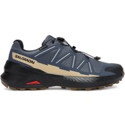 Salomon Tenisice za trčanje Speedcross Peak Gtx L49144200 Crna