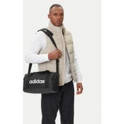 adidas Torba Linear Extra Small JE8347 Crna