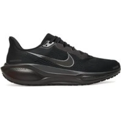 Nike Tenisice za trčanje Air Zoom Pegasus 41 FD2722 001 Crna