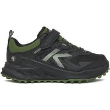 Keen Trekking Zionic Wp 1031247 Crna