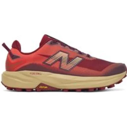 Tenisice za trčanje New Balance Rebel Trail V1 MRBT9X5 Crvena