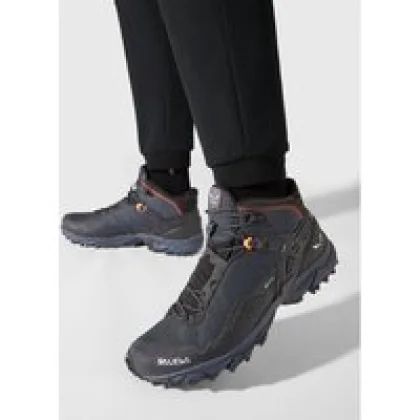 Salewa Trekking Ms Ultra Flex 2 Mid Gtx 61387-0984 Tamnoplava