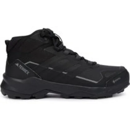 Trekking adidas Terrex Skychaser AX5 Mid GORE-TEX JQ2207 Crna