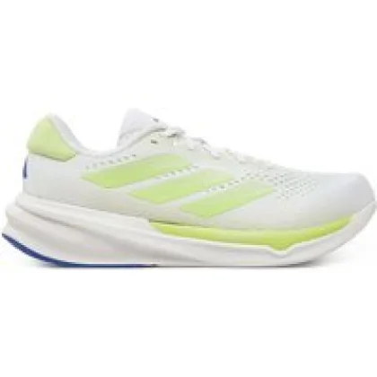 adidas Tenisice za trčanje Supernova Stride 2 IH8645 Bijela