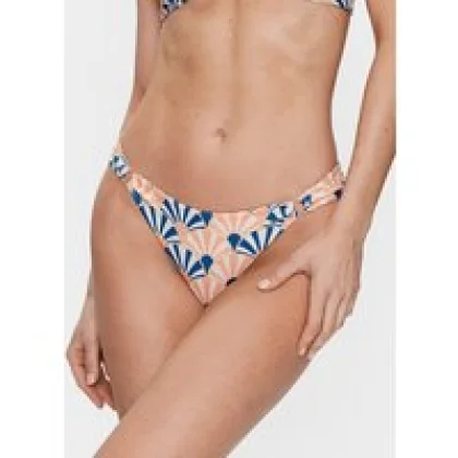 Volcom Donji dio kupaćeg kostima Shell Yeah Hipster O2212304 Narančasta