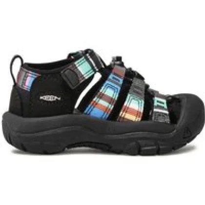 Keen Sandale Newport H2 1026271 Crna