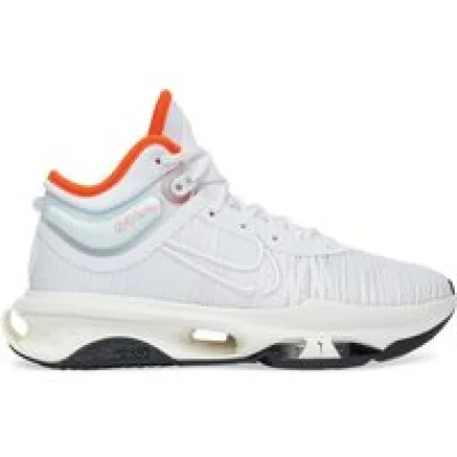Nike Košarkaška obuća Air Zoom G.T Jump 2 DJ9431 104 Bijela
