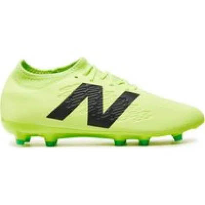 Tenisice za nogomet New Balance Tekela Magique Fg V4+ ST3FL45 Tamnoplava