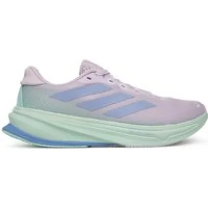 adidas Tenisice za trčanje Supernova Rise 2 JQ7692 Ljubičasta