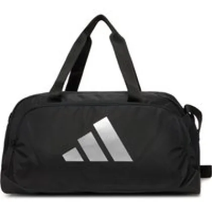 Torba adidas adidas Woman Defender Duffle S KA7992 Crna