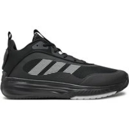 adidas Košarkaška obuća Own the Game 3 IH5849 Crna