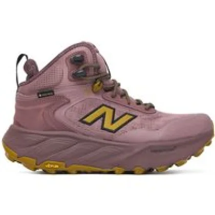 New Balance Tenisice za trčanje Fresh Foam Hierro Hiker Gtx V9 WHIMC1AO Svijetlo roza