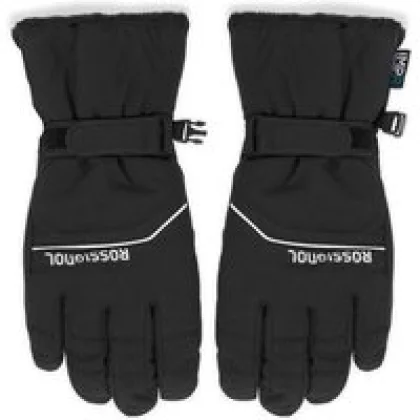 Rossignol Skijaške rukavice Nova RLOWG04 Crna