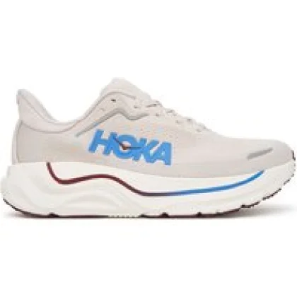 Hoka Tenisice za trčanje Arahi 9 1176531 Svijetlo bež