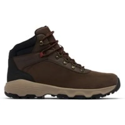Trekking Columbia Newton Wander 2109441 Zelena