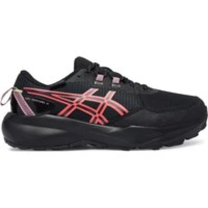 Tenisice za trčanje Asics Gel-Venture 11 Waterproof 1012B934 Crna