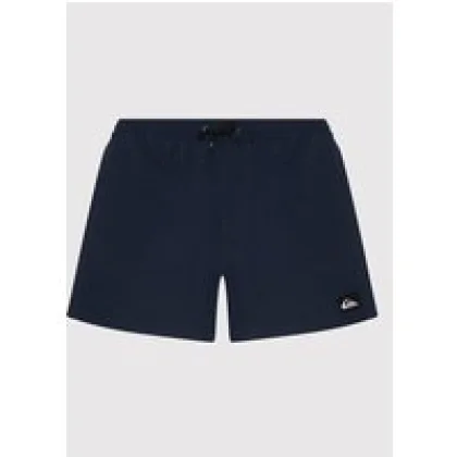 Quiksilver Kupaće gaće i hlače Everyday EQBJV03331 Tamnoplava Regular Fit