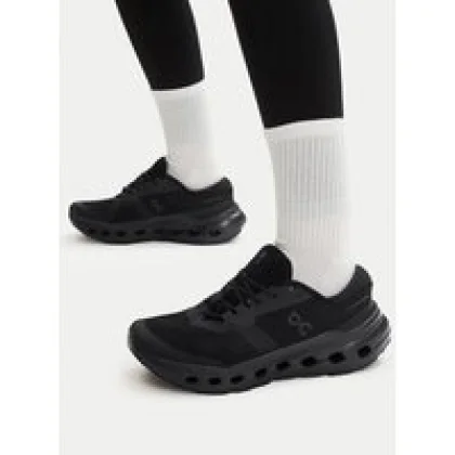 On Tenisice za trčanje Cloudrunner 3 3WG10051043 Crna