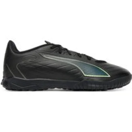 Tenisice za nogomet Puma Ultra 6 Play Tt 108542 02 Crna
