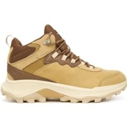 Trekking Merrell Speed Strike 2 Leather Mid Waterproof J038524 Žuta