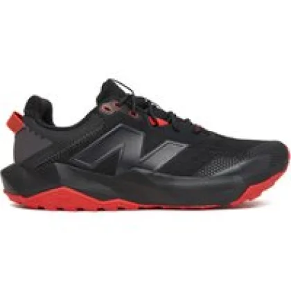 Tenisice za trčanje New Balance Dynasoft Nitrel V6 MNTR1OX Crna