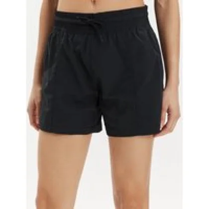 Columbia Sportske kratke hlače Boundless Trek™ Active 2073124 Crna Regular Fit