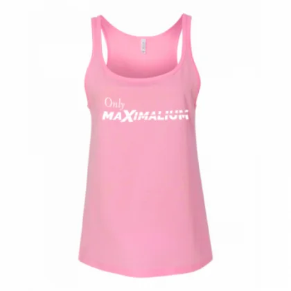 Ženska majica Pink S