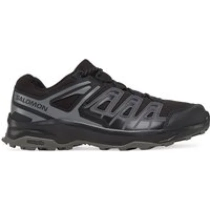 Salomon Trekking Extegra L47800500 Crna