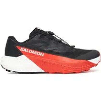 Tenisice za trčanje Salomon Pulsar L47975400 Crna