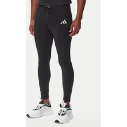 adidas Leggings Essentials Climacool JY5495 Crna Slim Fit