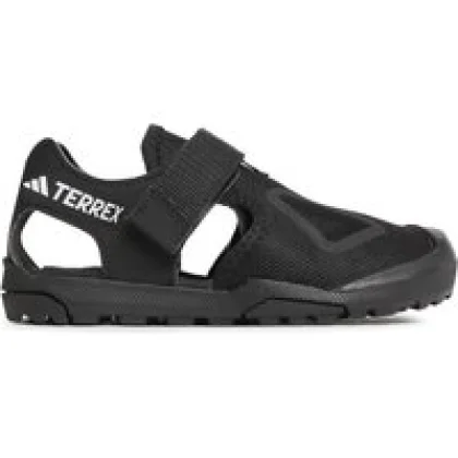 Sandale adidas Terrex Captain Toey 2.0 Sandals HQ5835 Crna