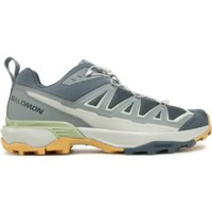 Salomon Trekking X Ultra 360 Edge L47818100 Siva