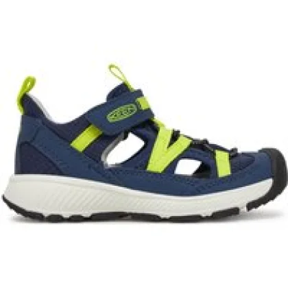 Sandale Keen Motozoa Sandal C 1030685 Tamnoplava