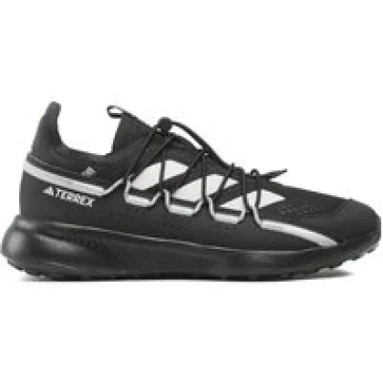 Trekking adidas Terrex Voyager 21 Travel Shoes HP8612 Crna