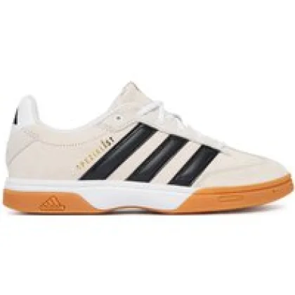 adidas Tenisice za dvoranski nogomet Spezialist KJ3729 Siva